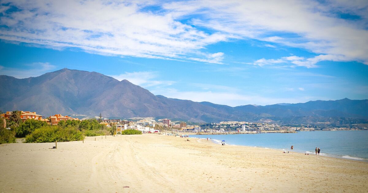 The beautiful seaside town in Spain without Majorca crowds and 'tourist prices' | Europe | Travel