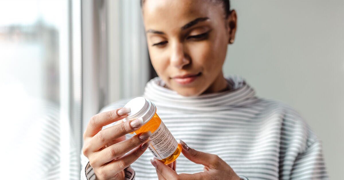 'Do not mix' these medications with paracetamol or ibuprofen