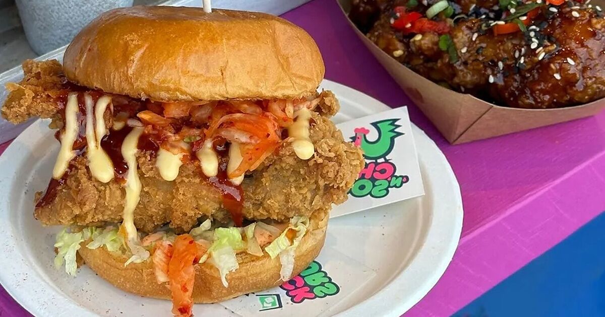 Popular fast food chain shut all its restaurants after decade | UK | News