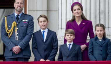 Prince William's hilarious insight into family life with George, Charlotte and Louis | Royal | News