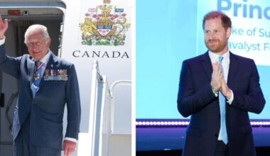 Prince Harry savaged after ‘provocative’ move: ‘Read the room!’ | Royal | News