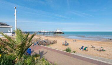 My favourite seaside town near London is so much better than Brighton | Travel News | Travel