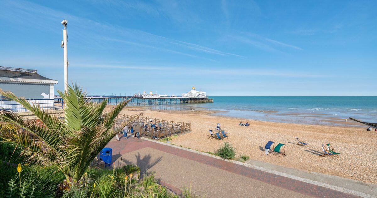 My favourite seaside town near London is so much better than Brighton | Travel News | Travel