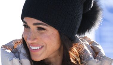 Meghan Markle's latest announcement sends royal fans into frenzy | Royal | News