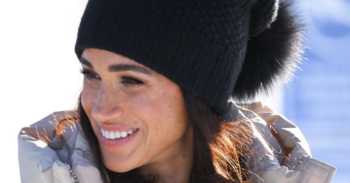 Meghan Markle's latest announcement sends royal fans into frenzy | Royal | News