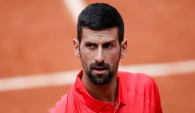 Novak Djokovic receives update after close friend suffers 'serious situation' in hospital | Tennis | Sport