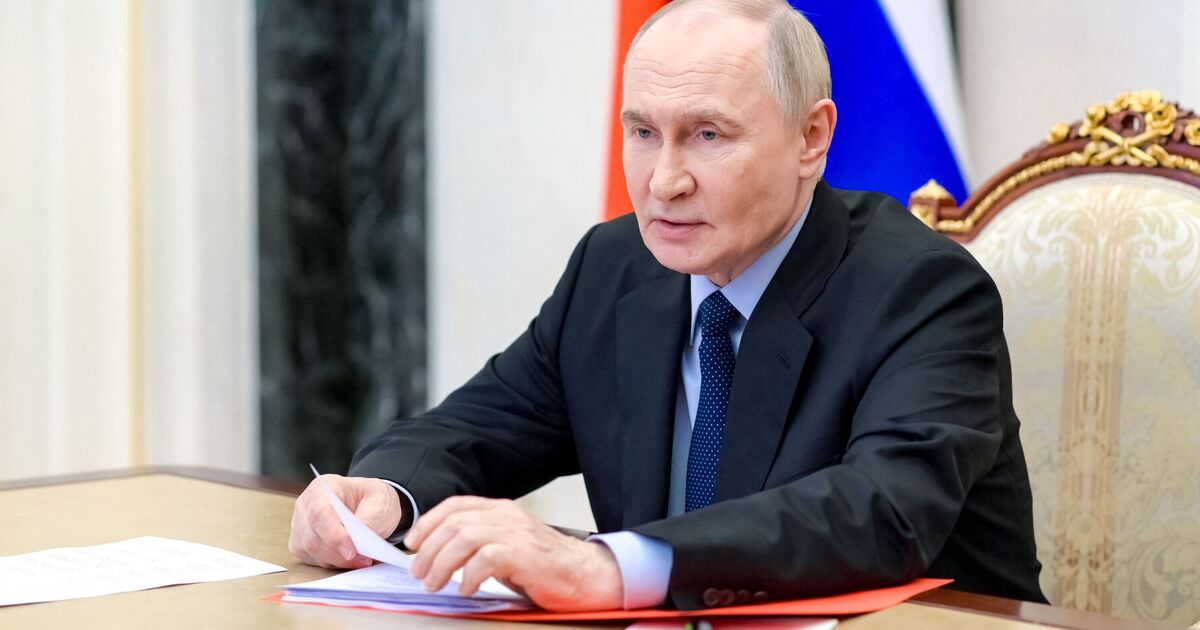Russian economy meltdown as coal prices collapse | World | News