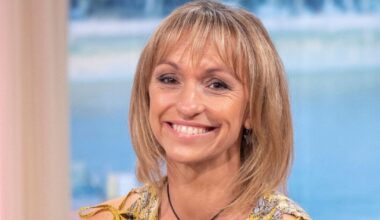 Springwatch's Michaela Strachan's 'difficult dynamic' in rare relationship chat | Celebrity News | Showbiz & TV