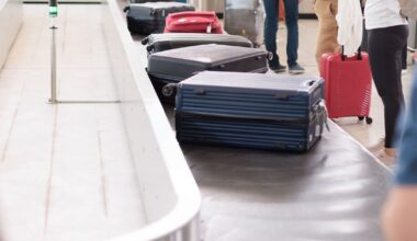 Spain, Greece and Italy ban common item from checked luggage | UK | News