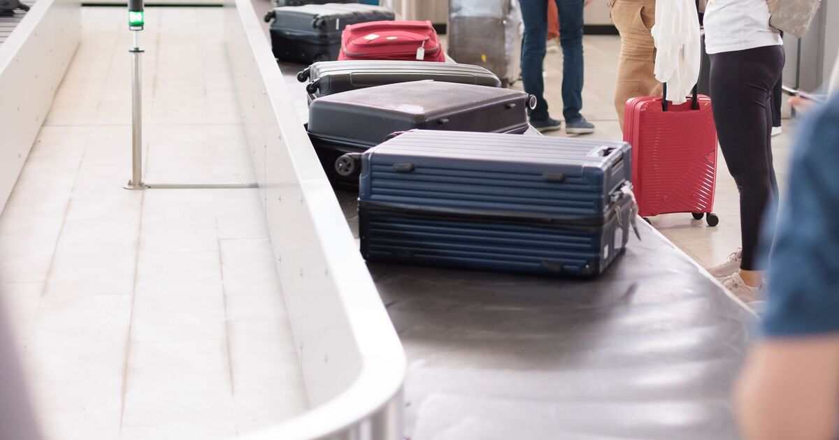Spain, Greece and Italy ban common item from checked luggage | UK | News