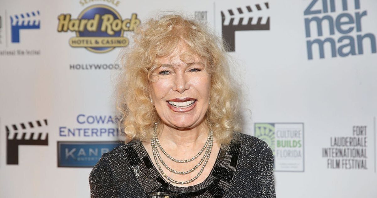 Emmy winner and 'M*A*S*H' actress Loretta Swit dies aged 87 | Celebrity News | Showbiz & TV