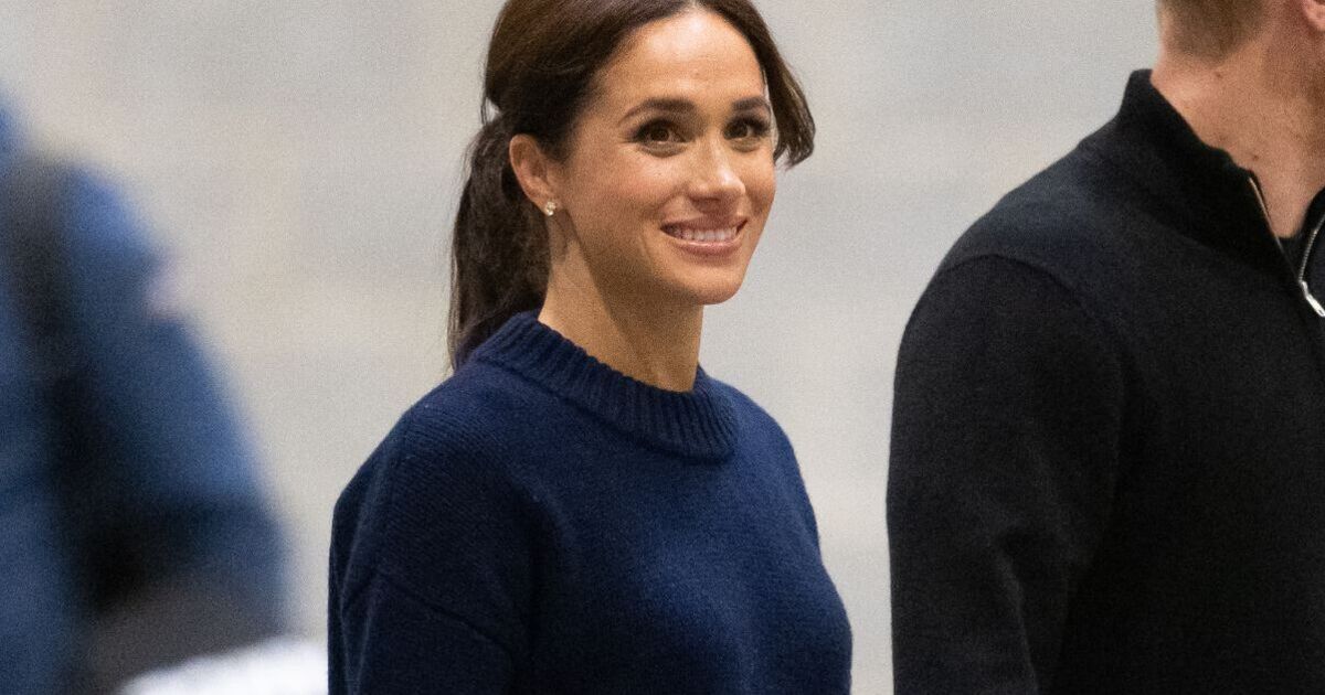 Meghan Markle dubbed 'grating' after making one parenting revelation | Royal | News