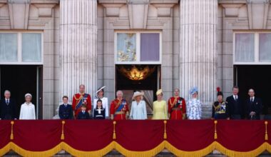 King Charles 'livid' as major Royal Family tradition to end | Royal | News
