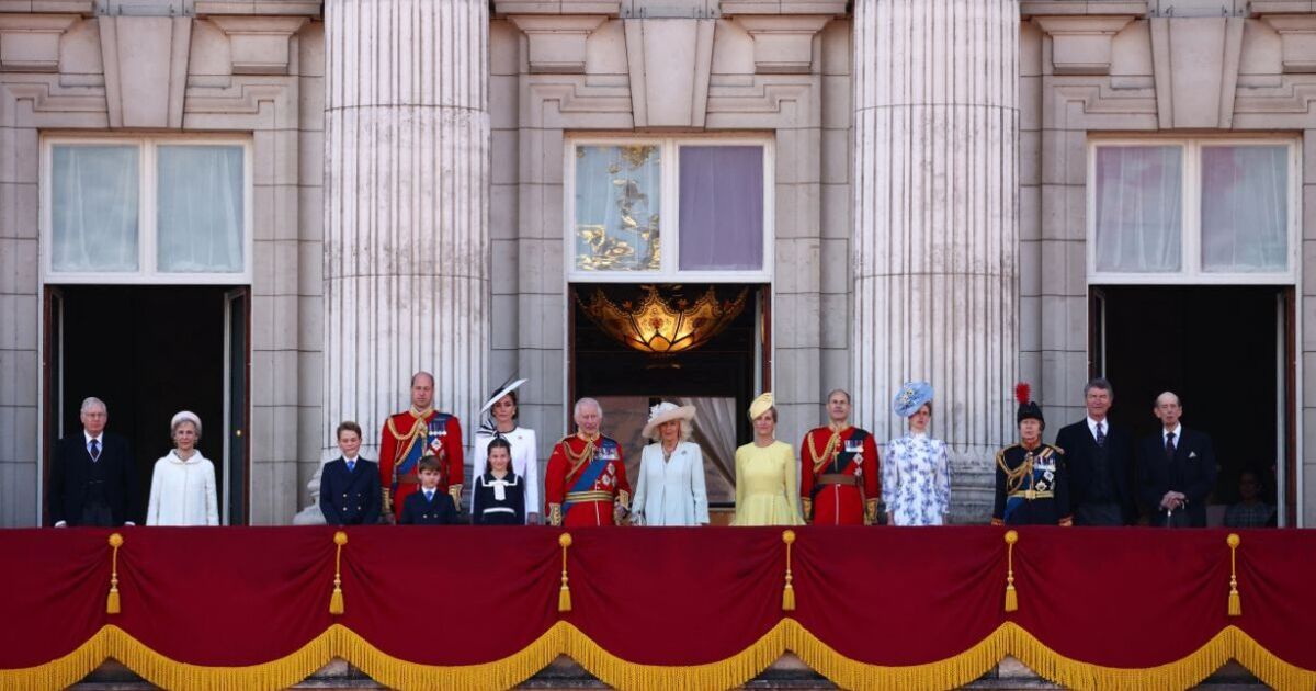 King Charles 'livid' as major Royal Family tradition to end | Royal | News