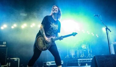 Iconic UK band announce shock split after 15 years as they release update | UK | News