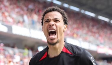 Hugo Ekitike makes feelings clear on Liverpool transfer that has already been signed off | Football | Sport