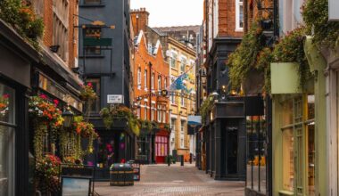 Tourist tax warning as London may implement new rule | UK | News