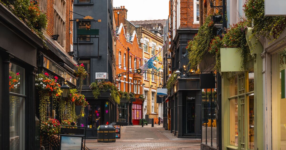 Tourist tax warning as London may implement new rule | UK | News