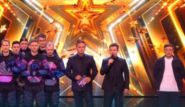 Britain's Got Talent final LIVE: ITV show interrupted as Ant and Dec forced to apologise - Daily Express