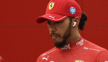 F1 News Today: Hamilton drama in Imola as F1 star hit by 20-place demotion verdict