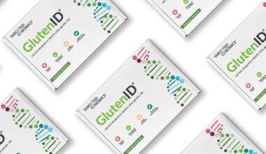 Targeted Genomics Announces Commercial Collaboration with OraSure Technologies for Direct to Consumer (DTC) Celiac Genetic Testing