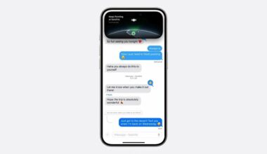 iPhone 13 gains carrier-provided satellite connectivity in iOS 18.5