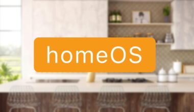 What is Apple homeOS - rumors, release date, HomePod
