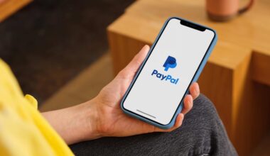 PayPal launches contactless payments for iOS users in Germany