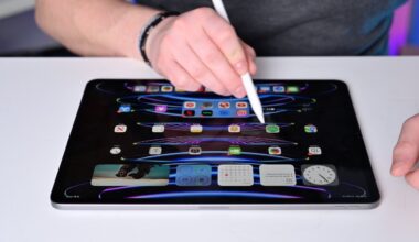 iPadOS 17.7.8 quickly ships to fix iPadOS 17.7.7 glitch