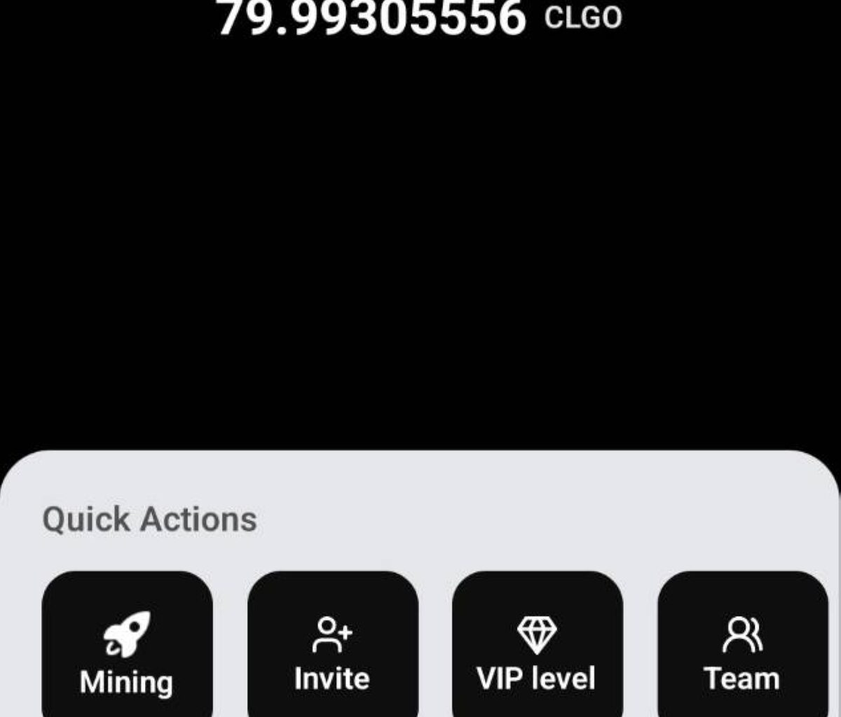 Calgo Launches Mobile App to Support Distributed AI Computing Using Idle Device Resources