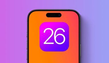 New features, design changes, more