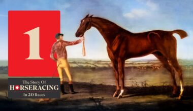 Racing Post logo