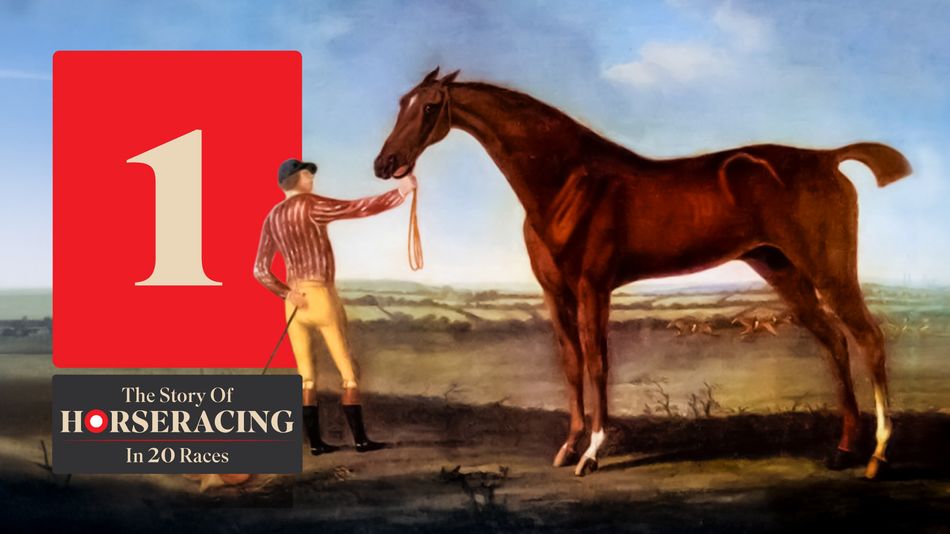 Racing Post logo