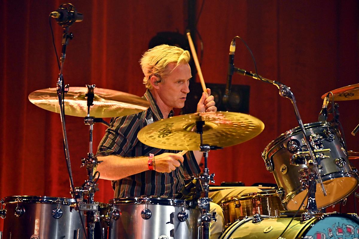 Foo Fighters Part Ways With Drummer Josh Freese