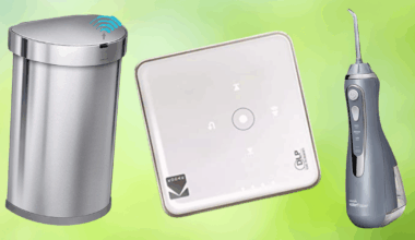 48 Tech Gadgets You Need In Your Life