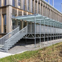 The MAP Administrative House of the Province of Namur / SAMYN and PARTNERS - Image 5 of 27