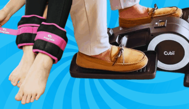 The 4 Best Home Workout Products For Older People