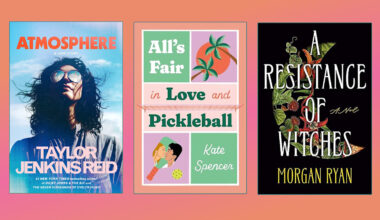 Goodreads users can't wait for these 2025 summer books