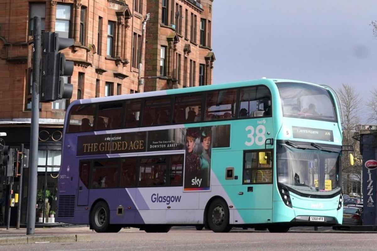 Glasgow Times