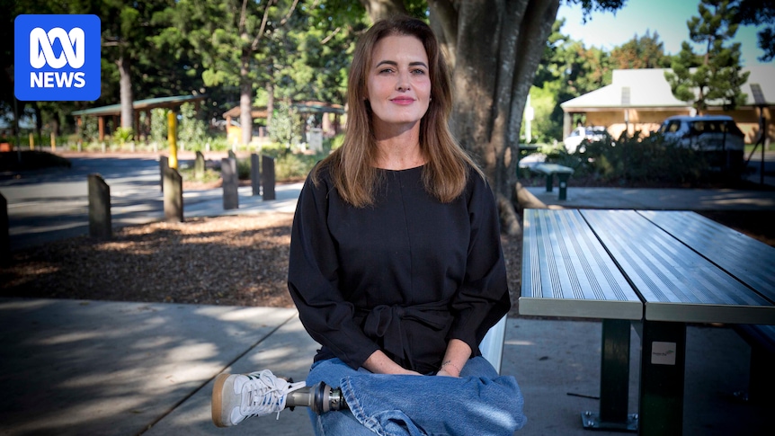 Ali France's election isn't just a boon for Labor — it's big for the disability community too