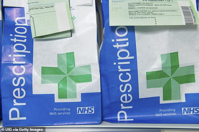 Health leaders have long warned that online retailers posing as pharmacies are targeting vulnerable patients whose medicines may either be in short supply or require medication quickly