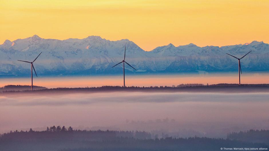 Is Germany's new government weakening climate protection? – DW – 05/24/2025