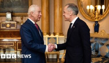 King Charles' invite to Canada sends a message to Trump