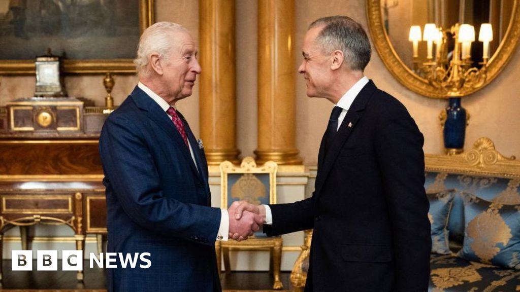 King Charles' invite to Canada sends a message to Trump