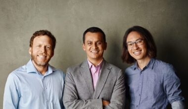 Here's the Pitch Deck GenAI Adtech Startup Paramark Used to Raise $6M