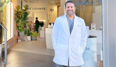 6 Supplements a Longevity Doctor Who Lost 50 Pounds Takes Every Day