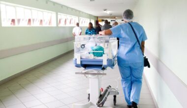 It's Time We Stopped Blaming NHS Staff For Burnout – We Need Structural Change