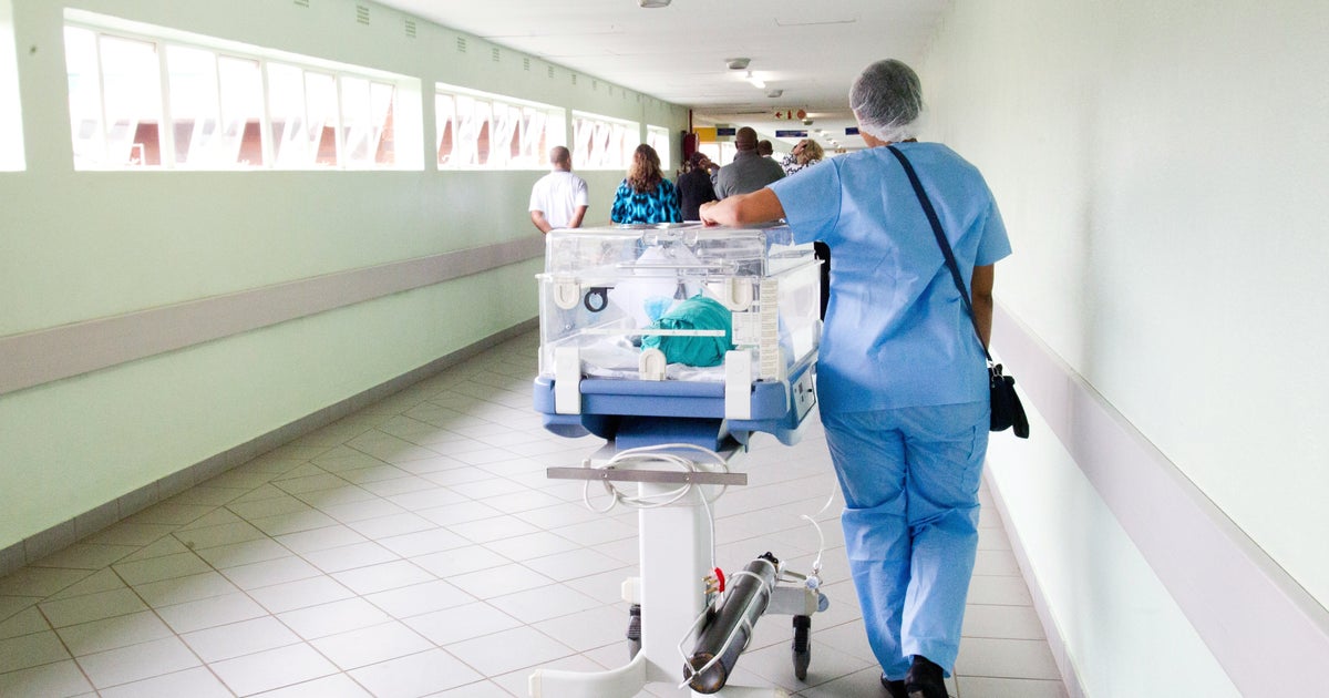 It's Time We Stopped Blaming NHS Staff For Burnout – We Need Structural Change