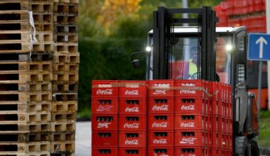 Tariffs' Effects on Major Retailers and Consumer Brands