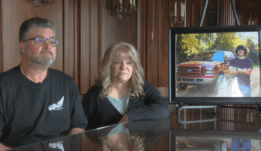 'It would’ve been a different outcome': Family advocates for EpiPen legislation after losing son | Top Stories